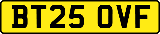 BT25OVF