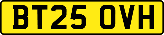 BT25OVH