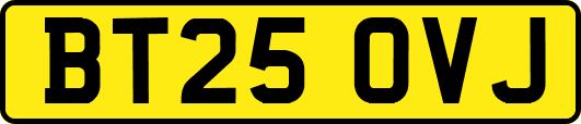 BT25OVJ