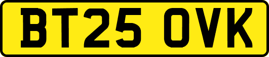 BT25OVK