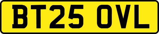 BT25OVL