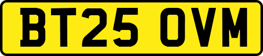 BT25OVM