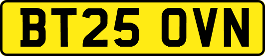 BT25OVN
