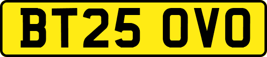 BT25OVO
