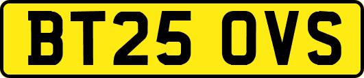 BT25OVS
