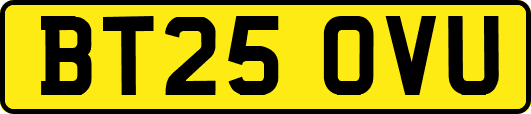 BT25OVU