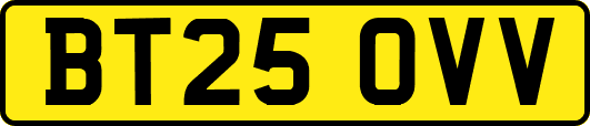 BT25OVV