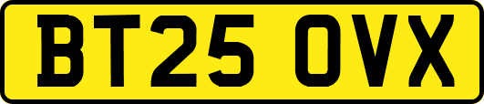 BT25OVX