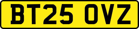 BT25OVZ