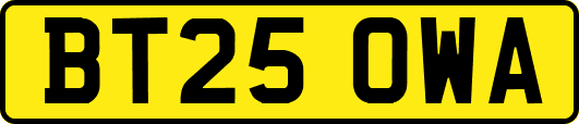 BT25OWA