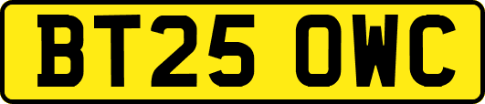 BT25OWC