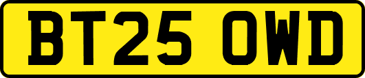 BT25OWD