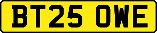 BT25OWE