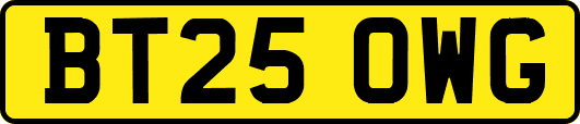 BT25OWG