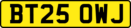 BT25OWJ