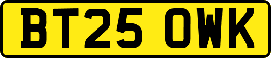 BT25OWK