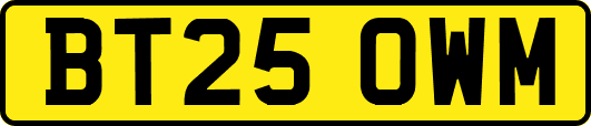 BT25OWM
