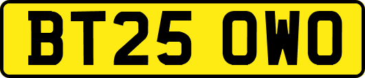 BT25OWO