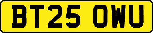 BT25OWU