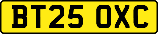 BT25OXC