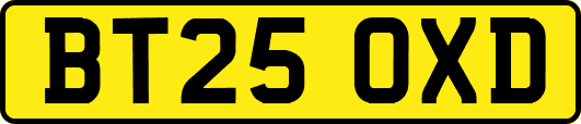 BT25OXD