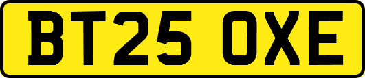 BT25OXE