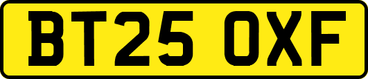 BT25OXF