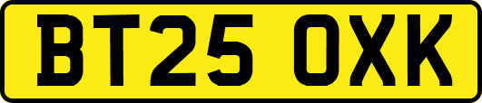 BT25OXK