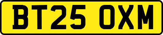 BT25OXM