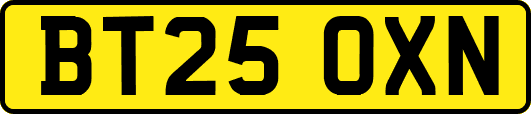 BT25OXN