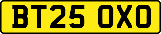 BT25OXO
