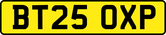 BT25OXP