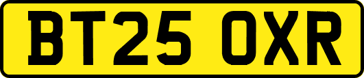 BT25OXR