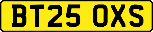 BT25OXS
