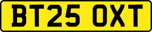 BT25OXT