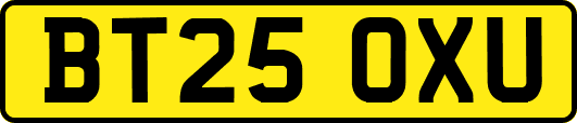BT25OXU
