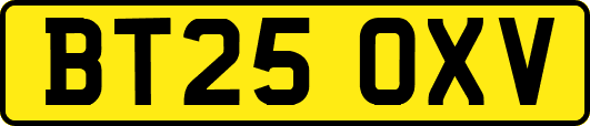 BT25OXV