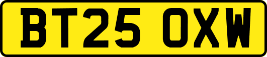 BT25OXW