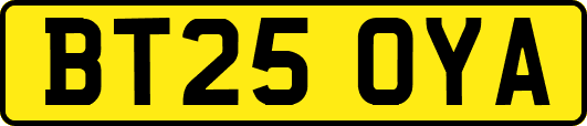 BT25OYA