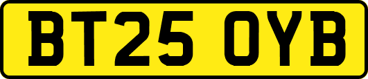 BT25OYB