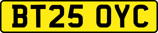 BT25OYC