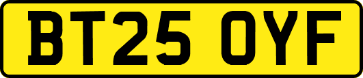 BT25OYF