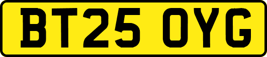 BT25OYG