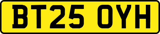 BT25OYH