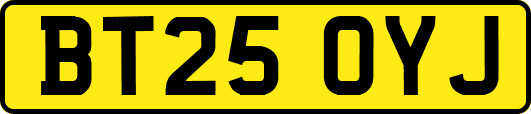 BT25OYJ
