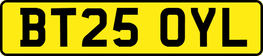 BT25OYL