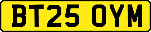 BT25OYM