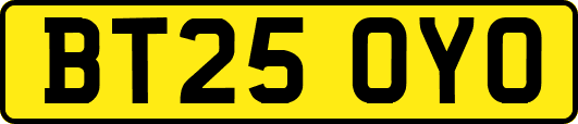 BT25OYO