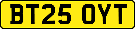 BT25OYT