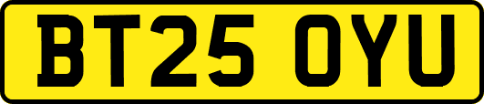 BT25OYU